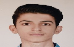 پوریا کریمی قم لیجه