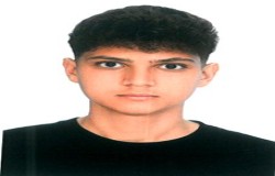 امیر مهدی برغمدی