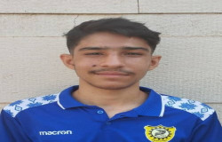 سید امیر مهدی امامی العرضی