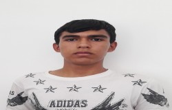 محمد طاها آرامش خواه
