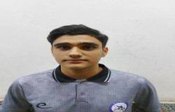 سیدامیرعلی محمدی