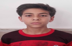 طاها صفائی