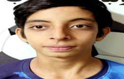 امیرعباس اسمعیل زاده