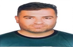 اصغر احمدوند