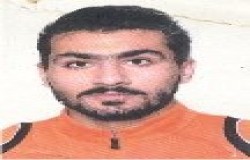 احمد نعمت الهی