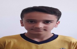 محمدرضا پیرعلی زفره ئی