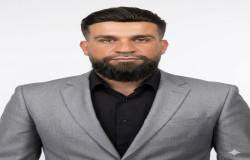 سیدمحمود جابر هاشمی