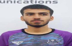 پارسا خلیلی سقرلو