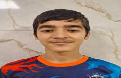 احمد راشد یوسفی