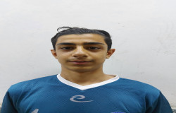 امیرحسین جهان تیغ