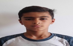 علی مظاهری