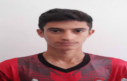 محمدطاها علی نژاد غفارکندی