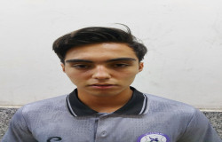 علیرضا طهماسبی