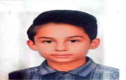محمد سام محمدی