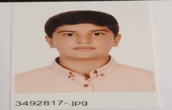 محمد معین محمدی