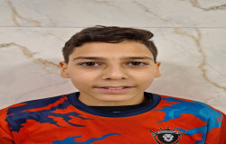 امیر محمد طاهری