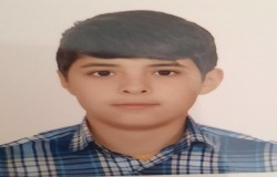 محمدحسین مشهدی