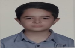 امیرعلی سلیم خانی