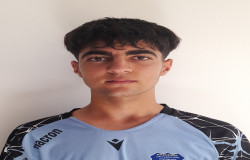 محمدطاها دهقان