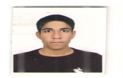 ابوالفضل ابراهیمی بهمن آبادی