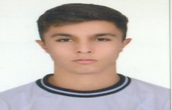 مهدی بهرامی