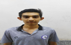 امیر محمد زمانیان