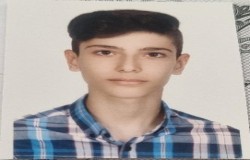 طاها رضایی