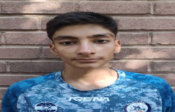مهیار بیات