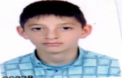 امیرحسین عبدالهی لیلاب