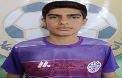 رهام عبدالملکی