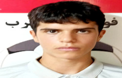 مهدی حبیبی هفت چشمه