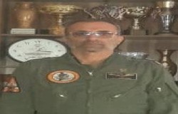 علی اکبر اندیشه