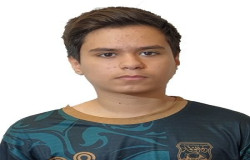 پارسا علی پور مامورانی