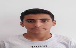 محمدمهدی آقازاده