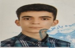 سید امیرعلی متولیان