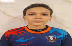 امیر حسین سخاوت