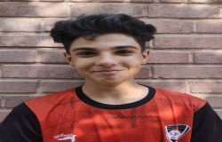 مهدی عباس زاده