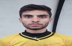 محمد طاها سلطانی