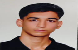 امیرحسین گودرزی