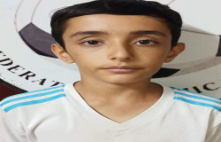 امیررضا نیکوکلام