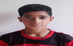 محمدحسین تاجیک