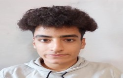 امیر حسین نظریان آزاد