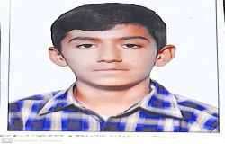 اشکان احمدی قره بلاغ