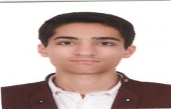 سید محمد امین هاشمی