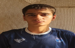 سید ماهان صالحی