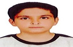 امیرعلی جابری