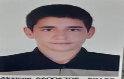 علیرضا صدیقی