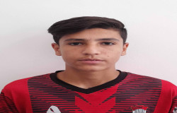 علی رضا نصیری