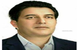 مرتضی احمدی