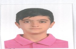 رضا جابری
